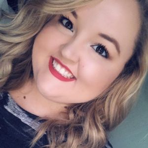 Meet your Posher, April